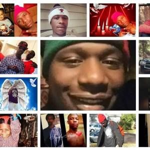 Meet your Posher, Lavonda